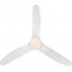 WESTINGHOUSE 72251 CARLA ΑΝΕΜΙΣΤΗΡΑΣ ΟΡΟΦΗΣ ΜΕ ΦΩΣ LED ΛΕΥΚΟ 46''