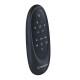 WESTINGHOUSE 72258 JOSEF ΑΝΕΜΙΣΤΗΡΑΣ ΟΡΟΦΗΣ ΜΕ ΦΩΣ & ΤΗΛΕΧΕΙΡΙΣΤΗΡΙΟ BRUSHED NICKEL 48''