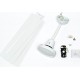Westinghouse INDUSTRIAL 72268 Aνεμιστήρας Οροφής white 142 cm