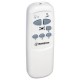 WESTINGHOUSE 72271 ALTA VISTA ΑΝΕΜΙΣΤΗΡΑΣ ΟΡΟΦΗΣ ΜΕ ΦΩΣ & ΤΗΛΕΧΕΙΡΙΣΤΗΡΙΟ ΛΕΥΚΟ 48''