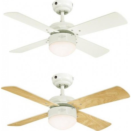 WESTINGHOUSE 72420 COLOSSEUM  ΛΕΥΚΟΣ ΑΝΕΜΙΣΤΗΡΑΣ ΟΡΟΦΗΣ 36''