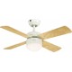 WESTINGHOUSE 72420 COLOSSEUM  ΛΕΥΚΟΣ ΑΝΕΜΙΣΤΗΡΑΣ ΟΡΟΦΗΣ 36''
