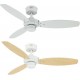 Westinghouse JET II Ανεμιστήρας οροφής WHITE 78261
