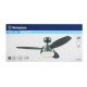 WESTINGHOUSE 78764 ALLOY ANEMIΣΤ.ΟΡΟΦΗΣ ΜΑΥΡΟ/ΓΡΑΦΙΤΗΣ 42''