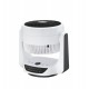 Westinghouse Cormac 73037 Επιτραπέζιος Ανεμιστήρας 42W Διαμέτρου 25cm