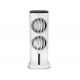Singer ACF 7230/01 Air Cooler 90W με Ιονιστή & Τηλεχειριστήριο Λευκό