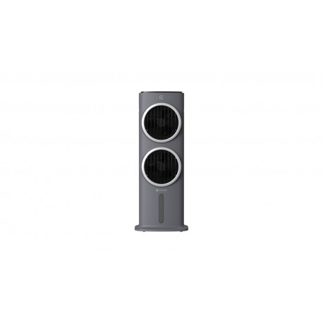 Singer ACF 7230/02 Air Cooler 90W με Ιονιστή & Τηλεχειριστήριο Μαύρο