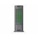 Singer ACF 7230/02 Air Cooler 90W με Ιονιστή & Τηλεχειριστήριο Μαύρο