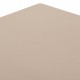 ΤΡΑΠΕΖΙ ΤΡΑΠΕΖΑΡΙΑΣ FIBER CEMENT & ΞΥΛΟ ΑΚΑΚΙΑΣ ASTOR HM6572.02 ΜΠΕΖ 240x100x75Υεκ