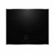 Miele KM 8462 FR 12911370 Επαγωγική Εστία Αυτόνομη με Λειτουργία Κλειδώματος 62.6x52.6cm