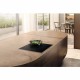Miele KM 8462 FR 12911370 Επαγωγική Εστία Αυτόνομη με Λειτουργία Κλειδώματος 62.6x52.6cm