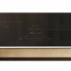 Miele KM 8462 FR 12911370 Επαγωγική Εστία Αυτόνομη με Λειτουργία Κλειδώματος 62.6x52.6cm