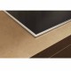 Miele KM 8462 FR 12911370 Επαγωγική Εστία Αυτόνομη με Λειτουργία Κλειδώματος 62.6x52.6cm