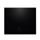 Miele KM 8462 FL 12911380 Επαγωγική Εστία Αυτόνομη με Λειτουργία Κλειδώματος 62.6x52.6cm
