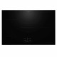 Miele KM 8484 FL FL12911460 Επαγωγική Εστία Αυτόνομη με Λειτουργία Κλειδώματος 80x52cm