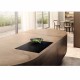 Miele KM 8484 FL FL12911460 Επαγωγική Εστία Αυτόνομη με Λειτουργία Κλειδώματος 80x52cm