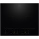 Miele KM8565 FL 12911440 Επαγωγική Εστία Αυτόνομη 62x52εκ.
