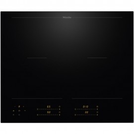 Miele KM8565 FL 12911440 Επαγωγική Εστία Αυτόνομη 62x52εκ.
