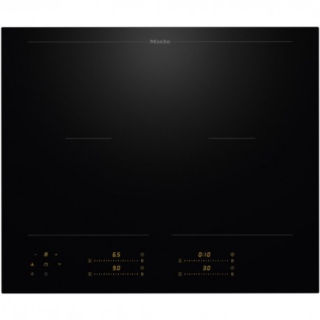 Miele KM8565 FL 12911440 Επαγωγική Εστία Αυτόνομη 62x52εκ.