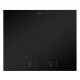 Miele KM 8565 FL 12911530 Επαγωγική Εστία Αυτόνομη 62x52εκ. MattFinish