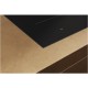 Miele KM 8565 FL 12911530 Επαγωγική Εστία Αυτόνομη 62x52εκ. MattFinish