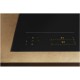 Miele KM 8565 FL 12911530 Επαγωγική Εστία Αυτόνομη 62x52εκ. MattFinish