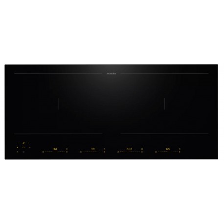 Miele KM 8575 FL 12911510 Επαγωγική Εστία Αυτόνομη με Λειτουργία Κλειδώματος 91.6x40.8εκ.