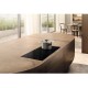 Miele KM 8575 FL 12911510 Επαγωγική Εστία Αυτόνομη με Λειτουργία Κλειδώματος 91.6x40.8εκ.