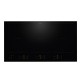 Miele KM 8595 FL MSense Ready 12911500 Επαγωγική Εστία Αυτόνομη με Λειτουργία Κλειδώματος 93.6x52cm