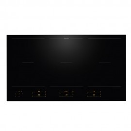 Miele KM 8595 FL MSense Ready 12911500 Επαγωγική Εστία Αυτόνομη με Λειτουργία Κλειδώματος 93.6x52cm