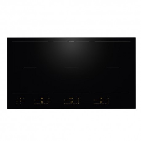 Miele KM 8595 FL MSense Ready 12911500 Επαγωγική Εστία Αυτόνομη με Λειτουργία Κλειδώματος 93.6x52cm