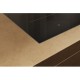 Miele KM 8595 FL MSense Ready 12911500 Επαγωγική Εστία Αυτόνομη με Λειτουργία Κλειδώματος 93.6x52cm