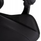 ΠΟΛΥΘΡΟΝΑ GAMING DARREN HM1203.01 ΜΑΥΡΟ-ΚΟΚΚΙΝΟ PVC 58.5x100x120Υεκ.