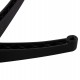 ΑΝΤΑΛΛΑΚΤΙΚΗ ΒΑΣΗ ΑΣΤΕΡΙ ΜΑΥΡΟ NYLON HM1199-- 28εκ ΑΚΤΙΝΑ