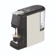 400578 Μηχανή Espresso PREM-40578 Primo Hot & Cold 4σε1 20Bar Digital Ιβουάρ