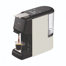 400578 Μηχανή Espresso PREM-40578 Primo Hot & Cold 4σε1 20Bar Digital Ιβουάρ