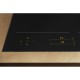 Miele KM 8595 FL MattFinish 12911550 Επαγωγική Εστία Αυτόνομη με Λειτουργία Κλειδώματος 93.6x50cm