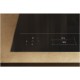 Miele KM 8665 FL 12911610 Επαγωγική Εστία Αυτόνομη με Λειτουργία Κλειδώματος 62x52εκ.