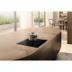 Miele KM 8665 FL 12911610 Επαγωγική Εστία Αυτόνομη με Λειτουργία Κλειδώματος 62x52εκ.