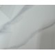 TI-ORVIA-10 Επεκτεινόμενο κεραμικό τραπέζι δείπνου σε ροτόντα ORVIA Calacatta λευκό μάρμαρο 150x94x76 (Φ150)