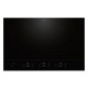 Miele KM 8685 FL 12911680 Επαγωγική Εστία Αυτόνομη 80x52εκ. MattFinish