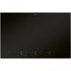 Miele KM 8685 FL 12911680 Επαγωγική Εστία Αυτόνομη 80x52εκ. MattFinish