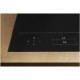 Miele KM 8685 FL 12911680 Επαγωγική Εστία Αυτόνομη 80x52εκ. MattFinish