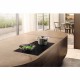 Miele KM 8695 FL Επαγωγική Εστία Αυτόνομη με Λειτουργία Κλειδώματος 93.6x52cm (12911670)