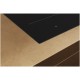 Miele KM 8695 FL MattFinish 12911690 Επαγωγική Εστία Αυτόνομη με Λειτουργία Κλειδώματος 93.6x52cm