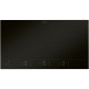 Miele KM 8695 FL MattFinish 12911690 Επαγωγική Εστία Αυτόνομη με Λειτουργία Κλειδώματος 93.6x52cm
