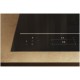 Miele KM 8765 FL 12911700 Επαγωγική Εστία Αυτόνομη με Λειτουργία Κλειδώματος 62x52cm