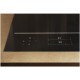 Miele Diamond & MSense KM 8885 FL 12911710 Επαγωγική Εστία Αυτόνομη με Λειτουργία Κλειδώματος 80x52cm