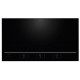 Miele KM 8895 FL 12911720 Επαγωγική Εστία Αυτόνομη με Λειτουργία Κλειδώματος 93.6x52cm