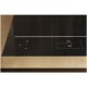 Miele KM 8895 FL 12911720 Επαγωγική Εστία Αυτόνομη με Λειτουργία Κλειδώματος 93.6x52cm